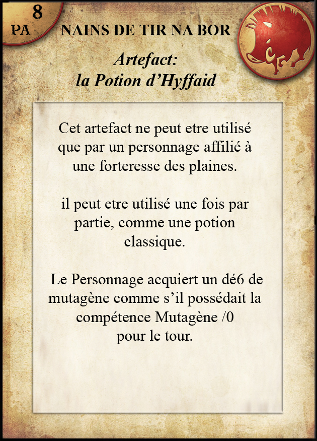 arte-tnb potion hyffaid